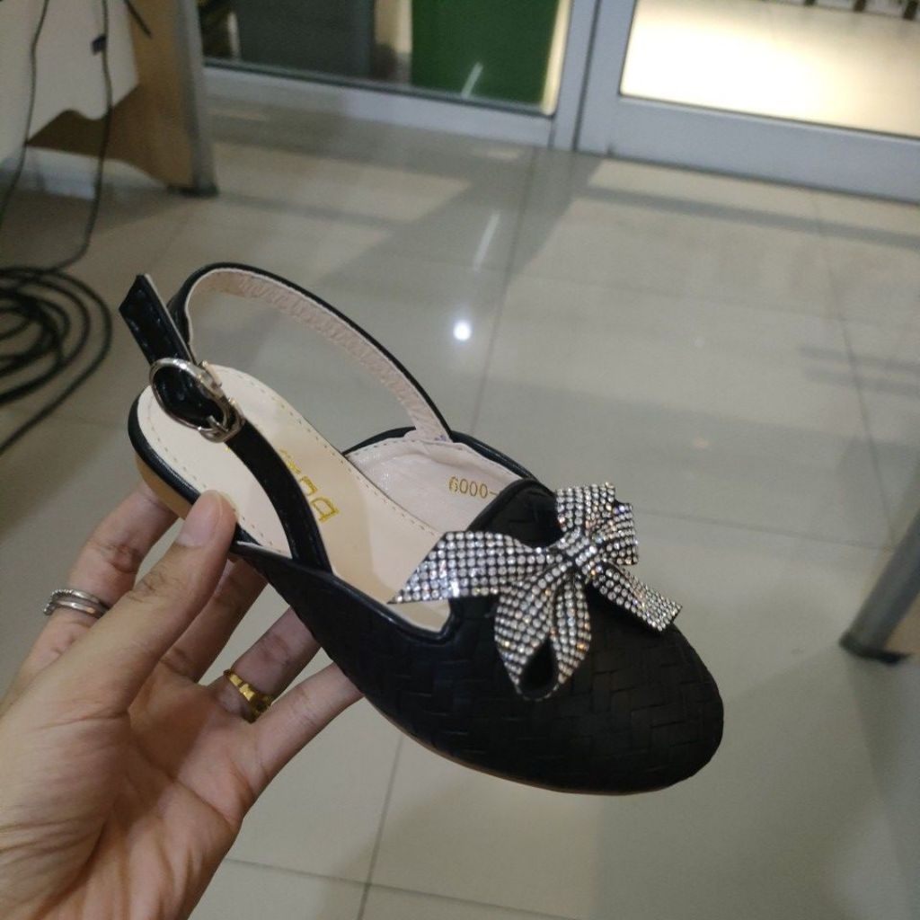 Sepatu Anak Shoesholic 6000-6