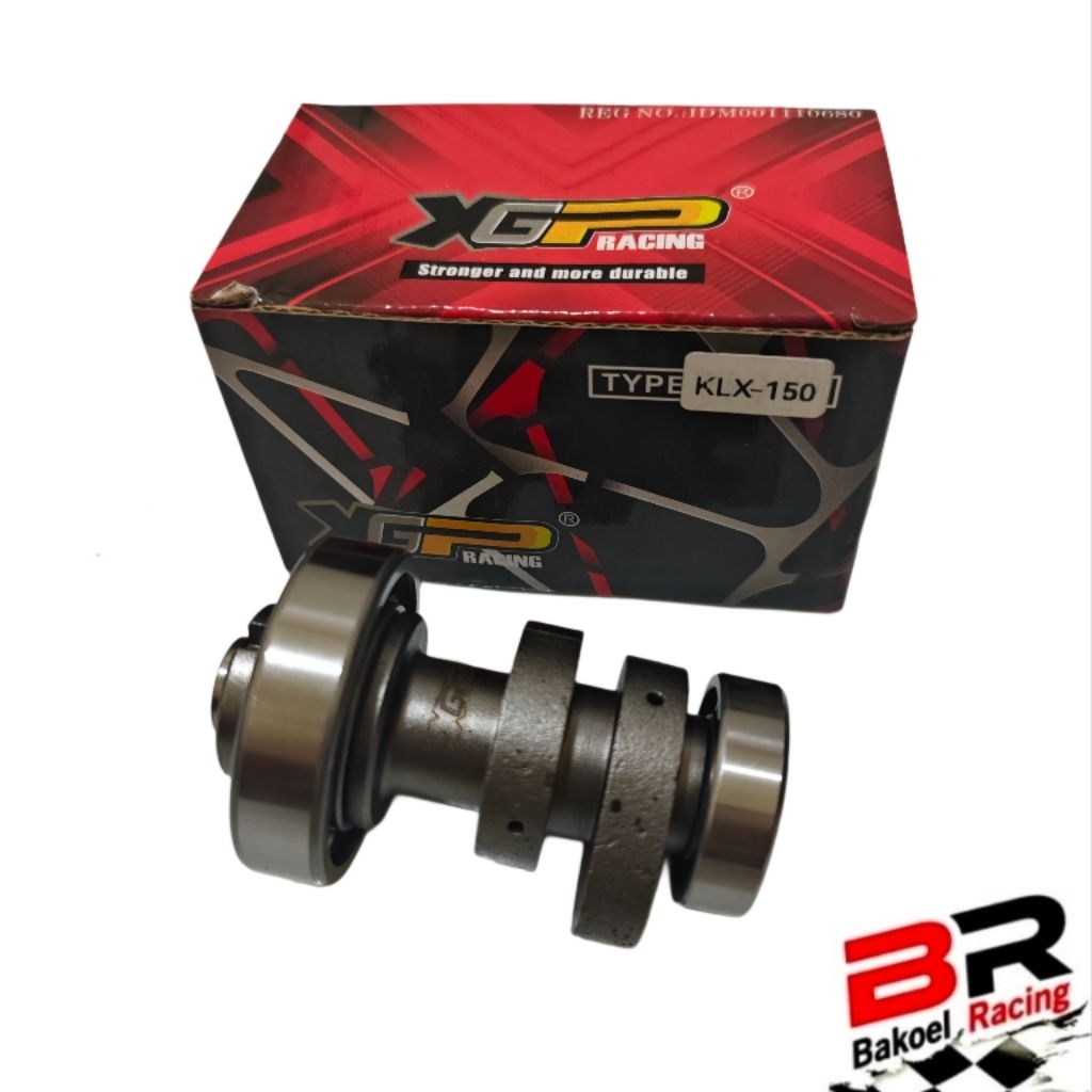 NOKEN AS MENTAH KLX XGP KAWA