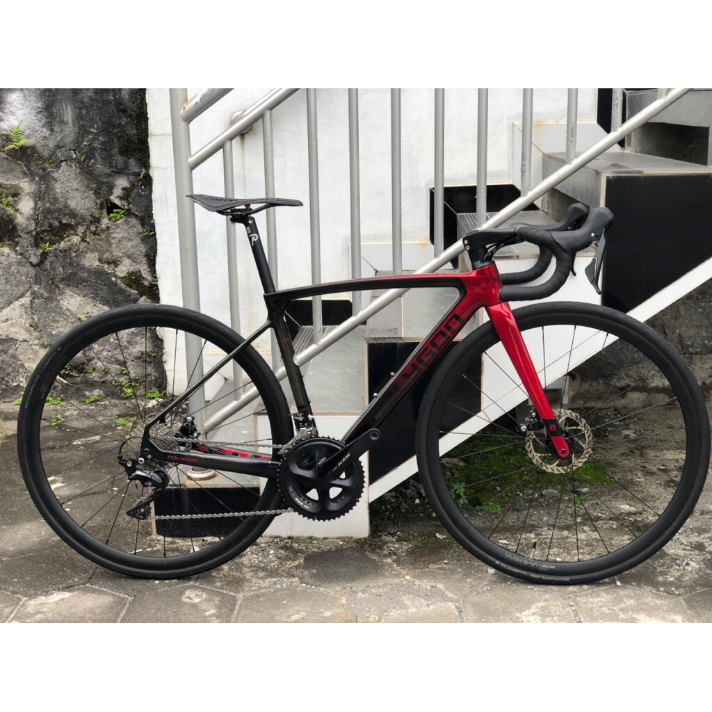polygon strattos s7 disc