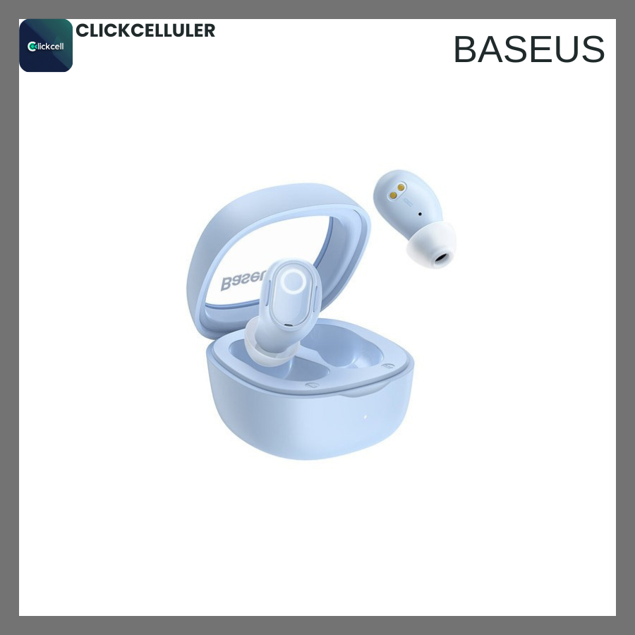 Baseus Bowie WM02 TWS