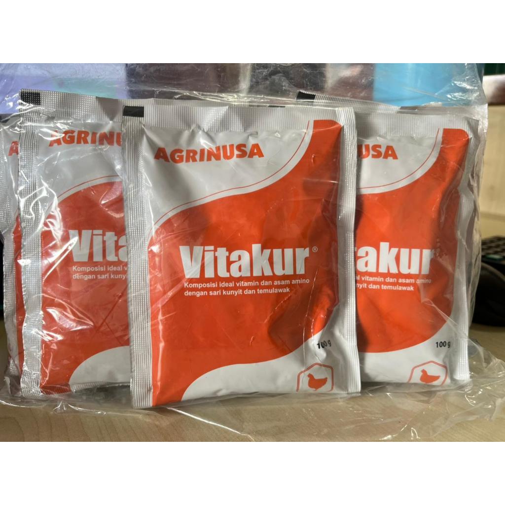 VITAKUR 100 GR