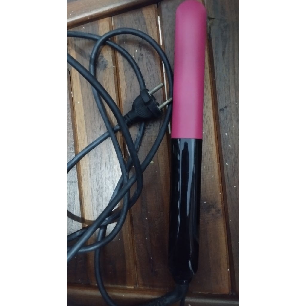 Preloved Catokan Klaz by Ace Hardware Azko