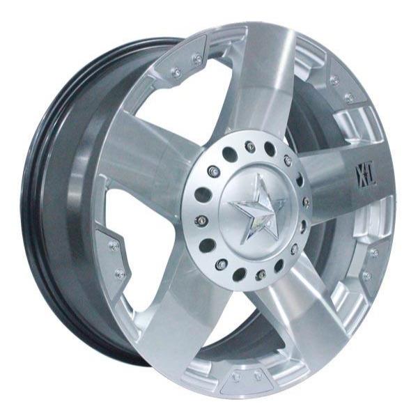 SALE VELG Mobil R20 20 6x139 XD-533 ROCKSTAR