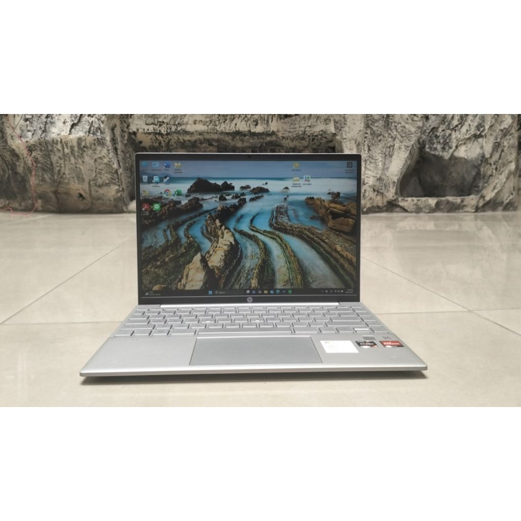 HP Pavilion Aero Laptop 13 (Second)