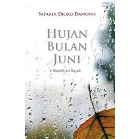 HUJAN BULAN JUNI (HC)