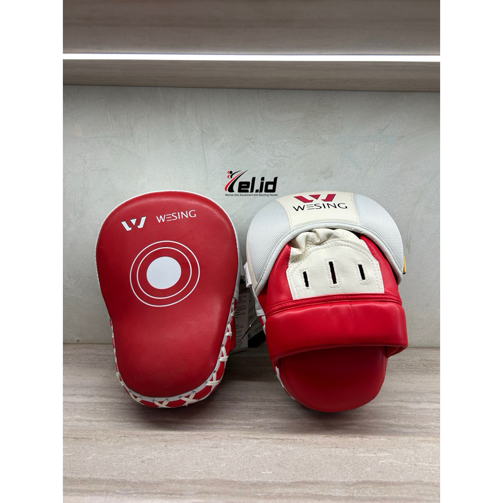 Focus Pad Wesing for BOXING, WUSHU, MUAYTHAI, KICK BOXING