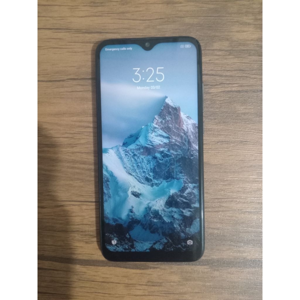 Xiaomi Redmi Note 7 Second/bekas Mulus(baca deskripsi)