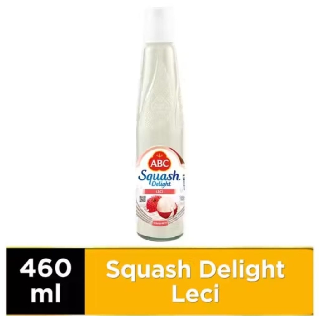 ABC Squash leci