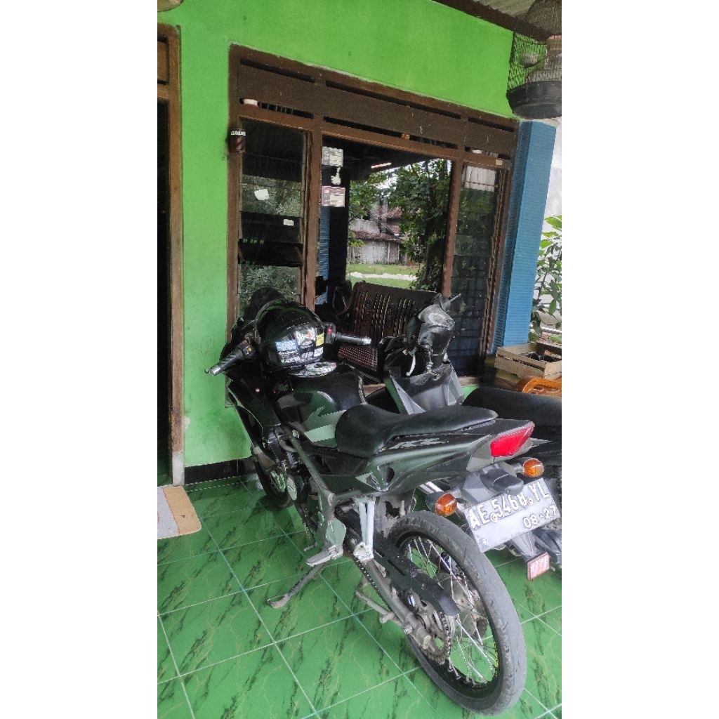 velg jari jari ring 17 setban