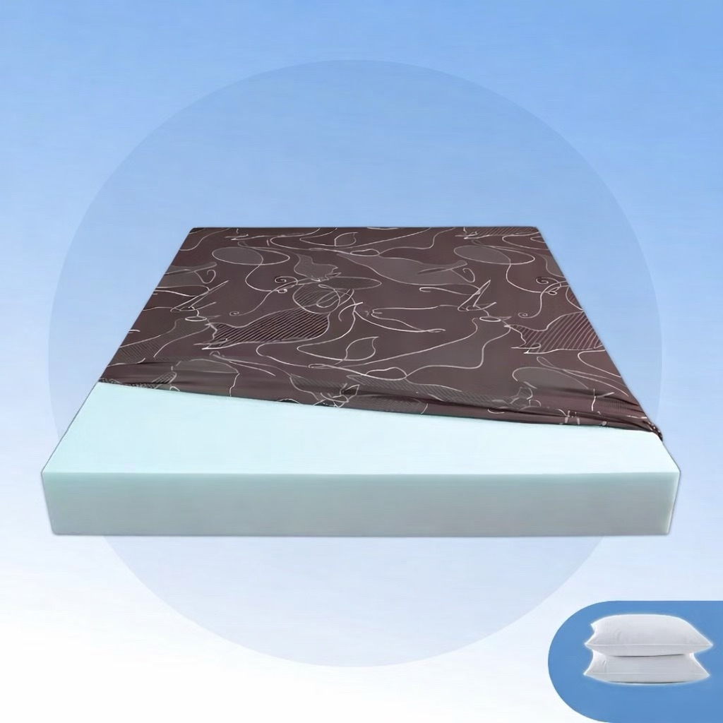 Kasur Busa Second Ukuran 160x200cm