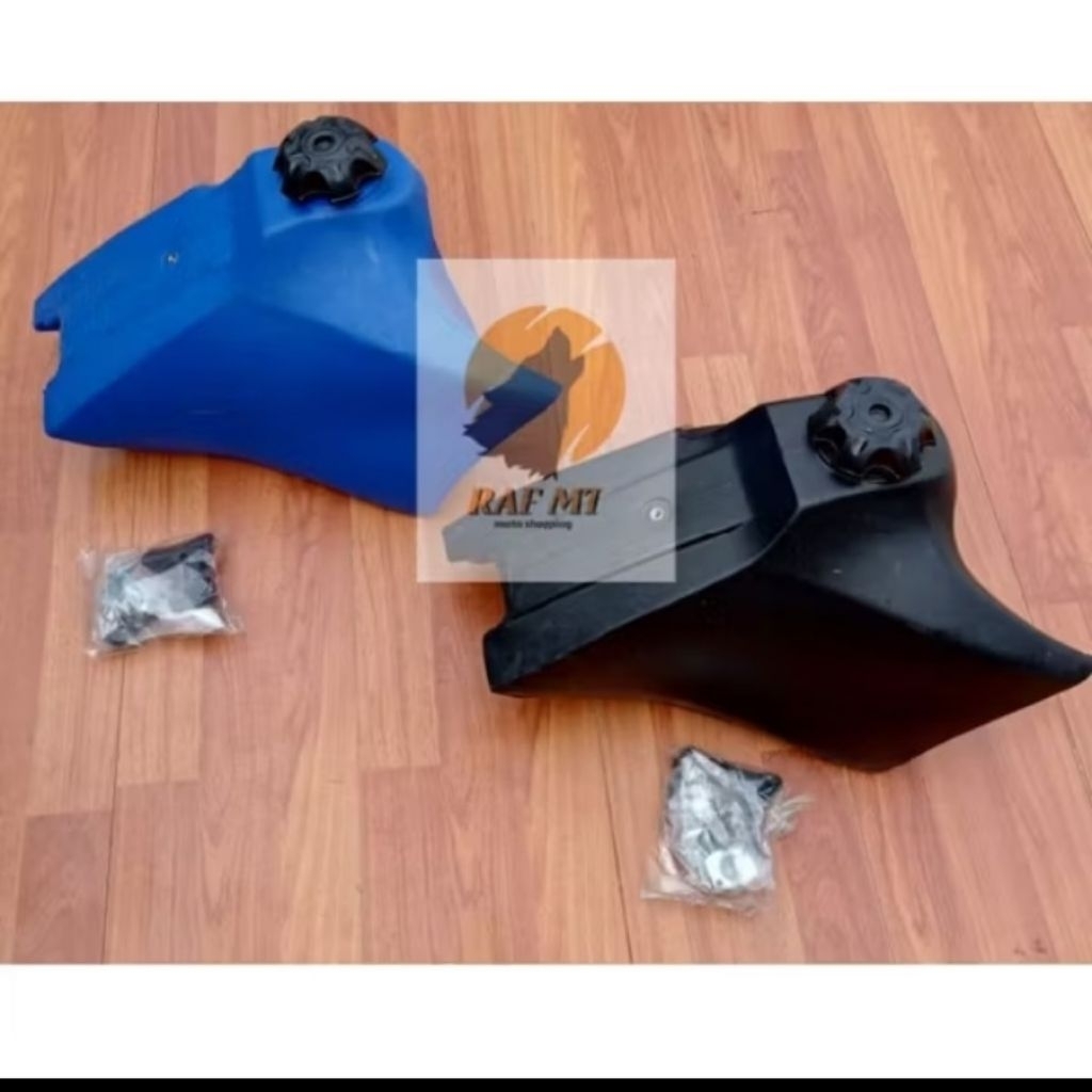 TANGKI BENSIN YZ85 2016 TANGKI TRAIL YZ85 TEMPAT BENSIN TRAIL YZ85 TENGKI BENSIN YZ85 SPAREPART TRAI
