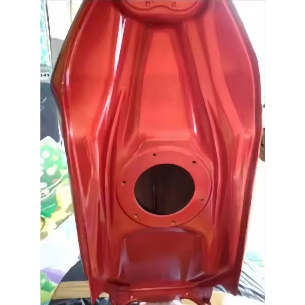 tangki fulpam 1 set Yamaha motor Vixion old lama original cabutan second