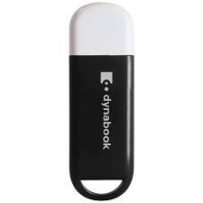 FLASHDISK DYNABOOK TOSHIBA 16GB USB DRIVE 16 GB 2.0