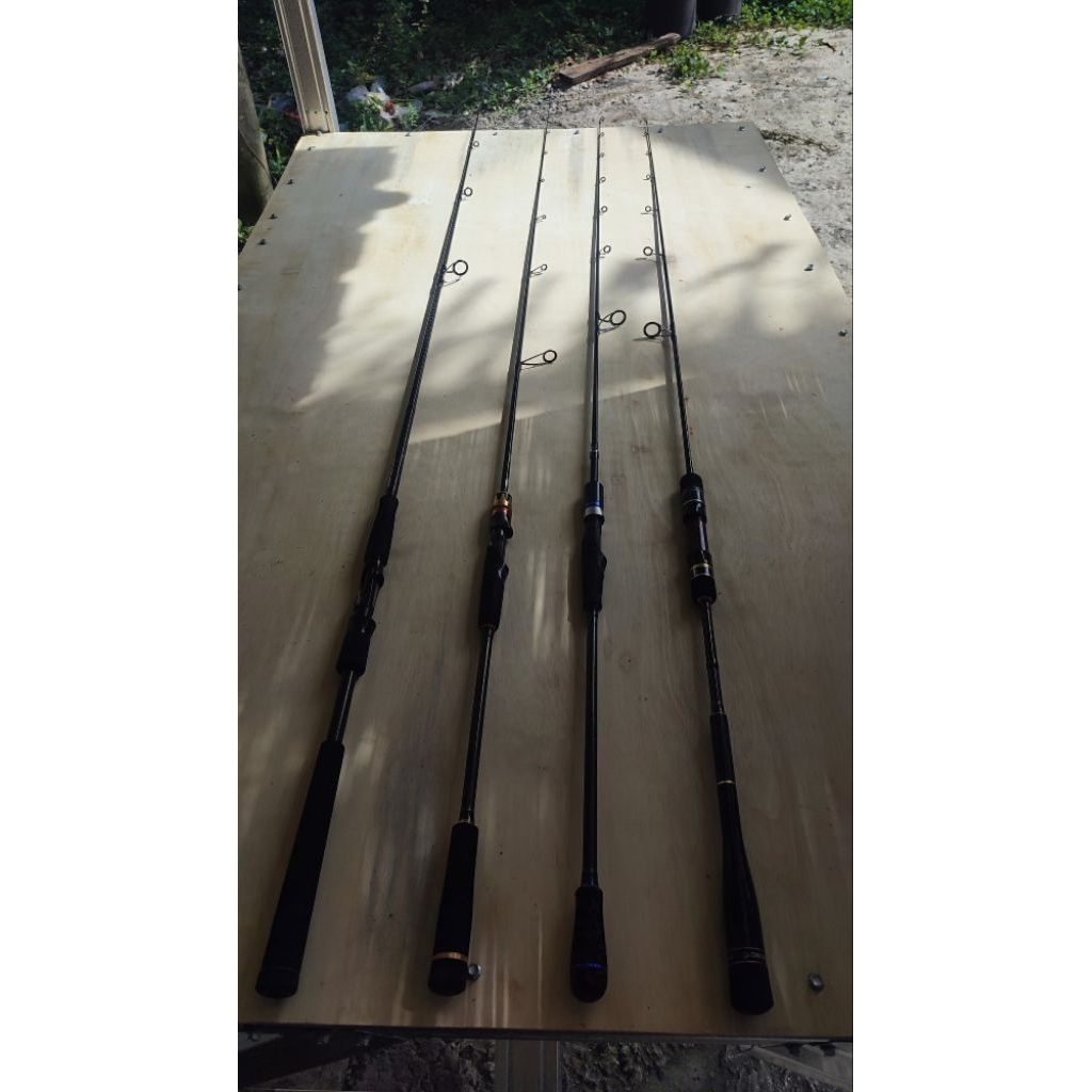 Daido Poseidon pe 1-3