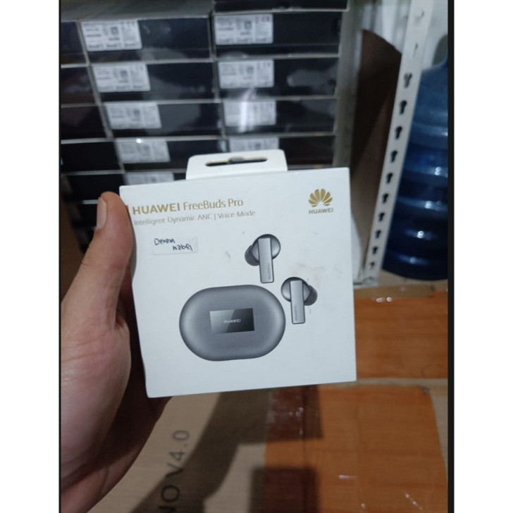 Huawei FreeBuds Pro