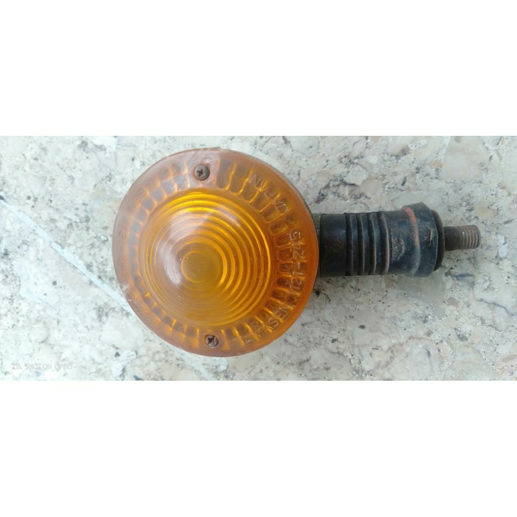 sein yamaha rx series imasen japan/minus ada