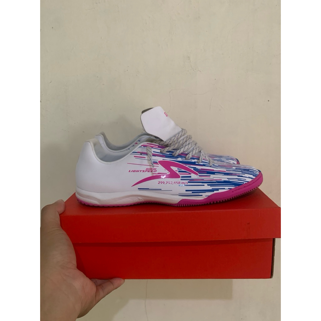 Specs LS Reborn Magnifico In