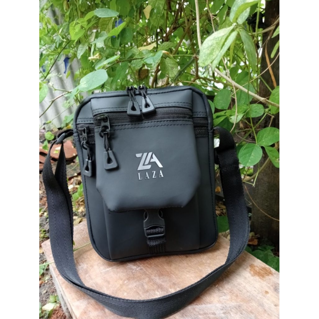 Tas Slempang Pria,Tas Slempang Waterproof anti air