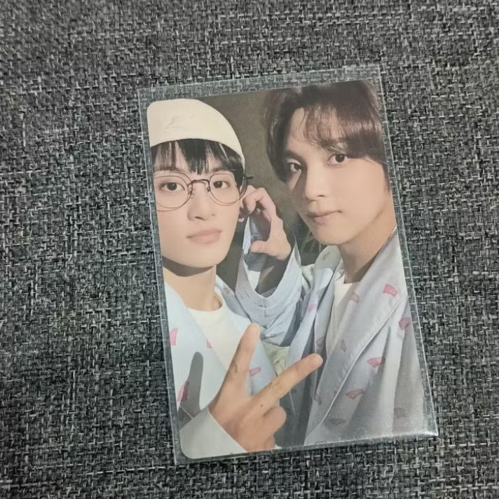 PHOTOCARD MAHAE (MARKHAECHAN)