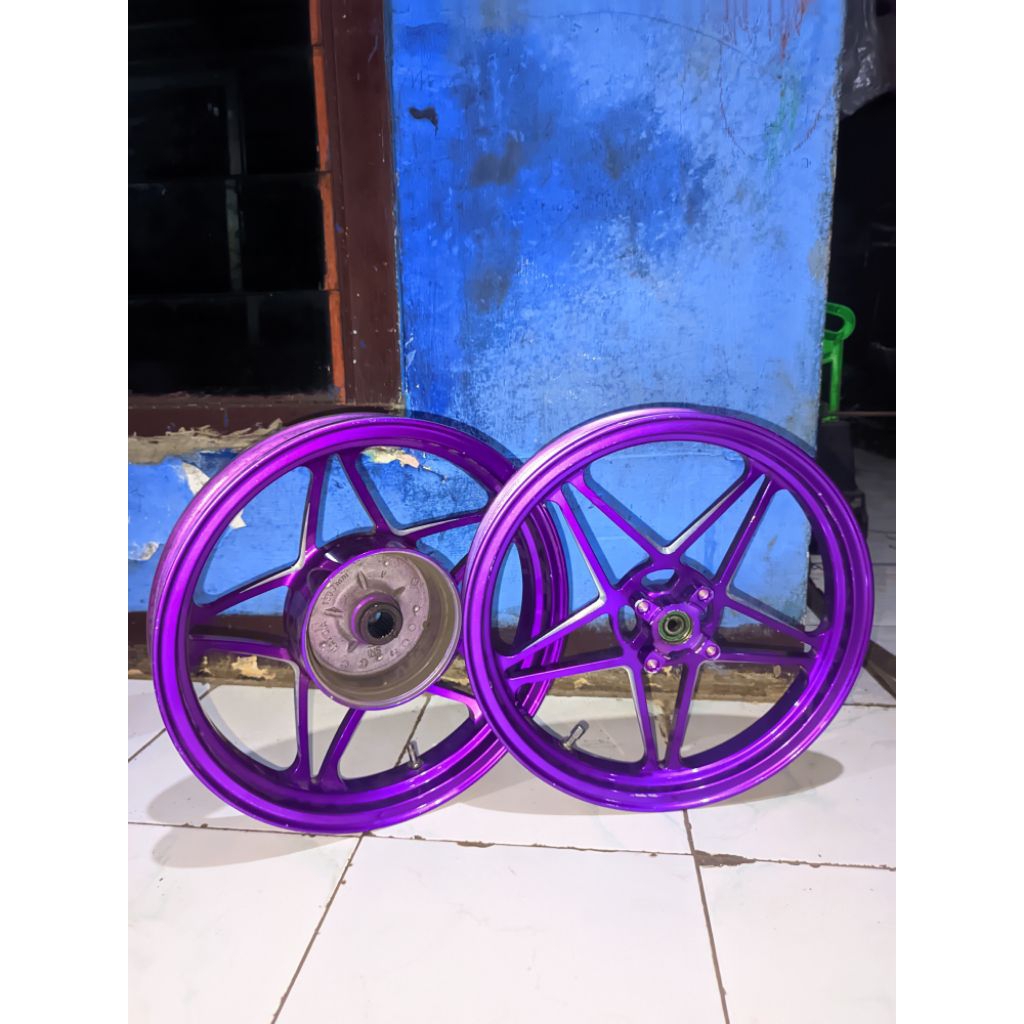 velg vnd gen 2 riapint ungu vario 125 150