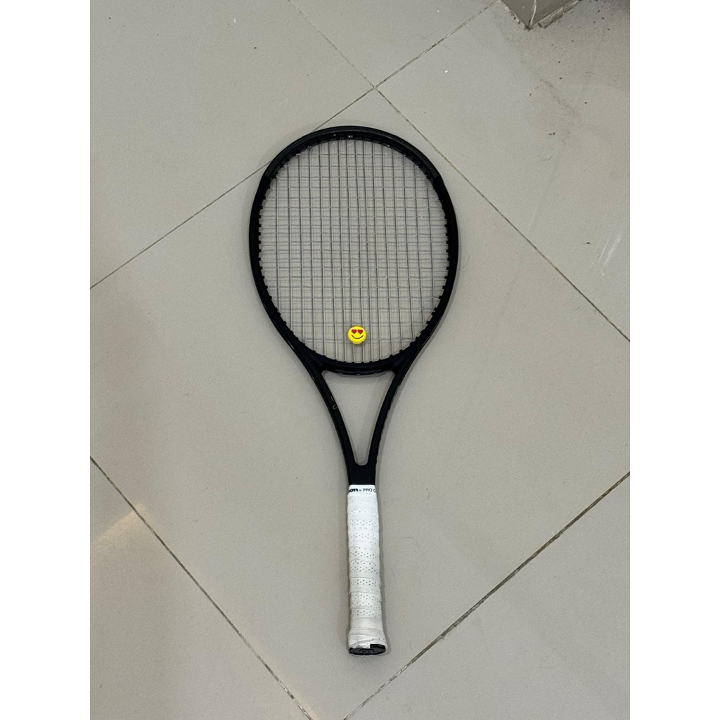 Wilson Pro Staff V13 RF97 Autograph