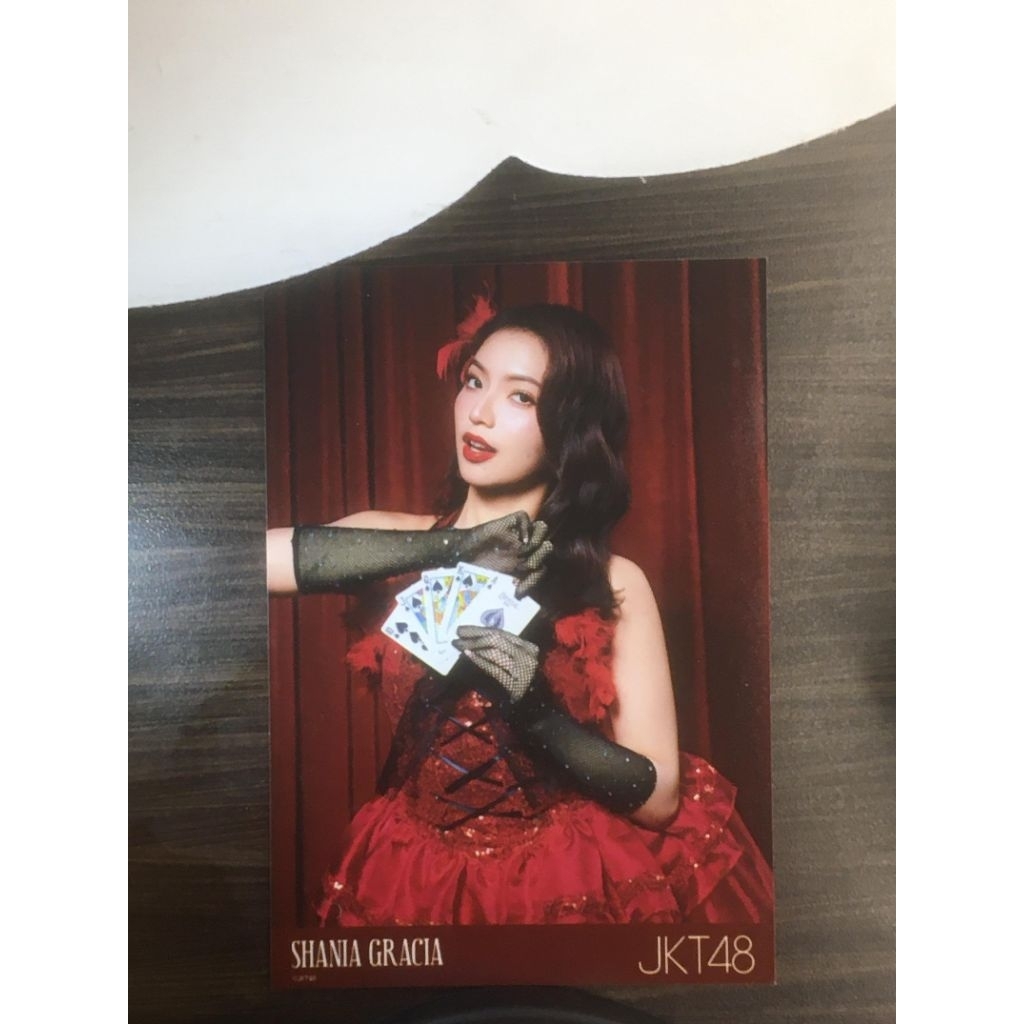 PHOTOPACK GRACIA FULLHOUSE