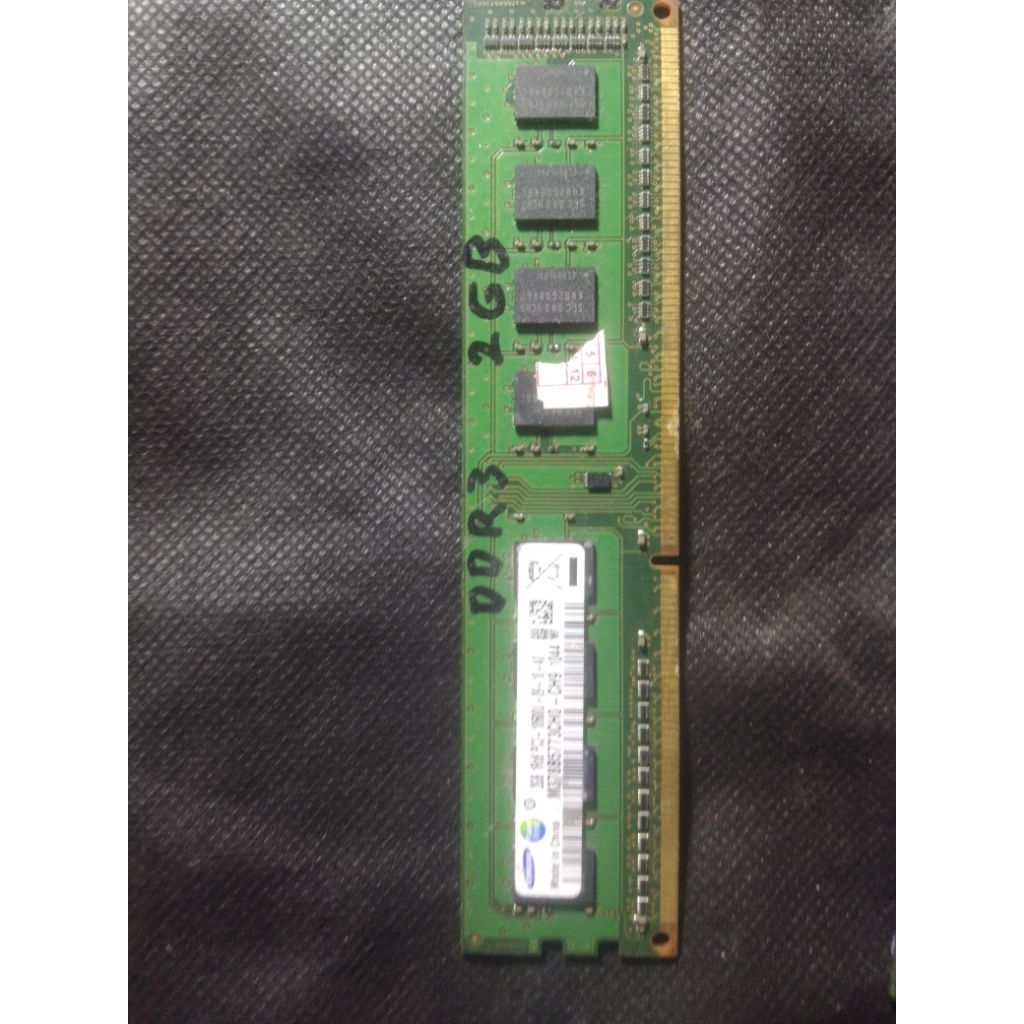 ram Samsung 2 gb