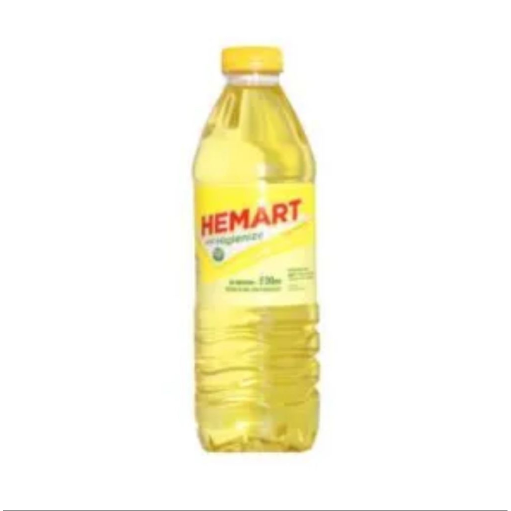 Minyak Goreng HEMART 500ml