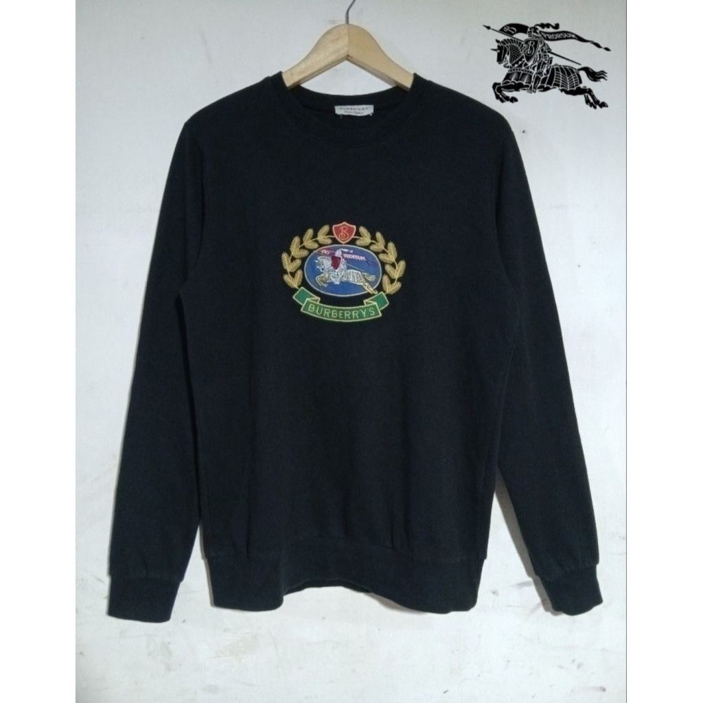 Burberry Crewneck