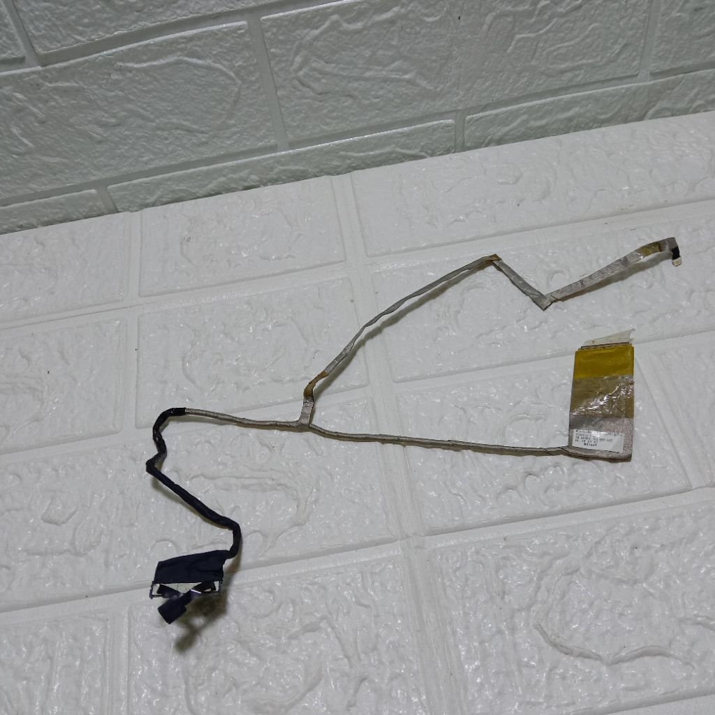 Kabel Fleksibel Flexi Flexible Lcd Laptop Acer Travelmate 4740Z 4740 Series