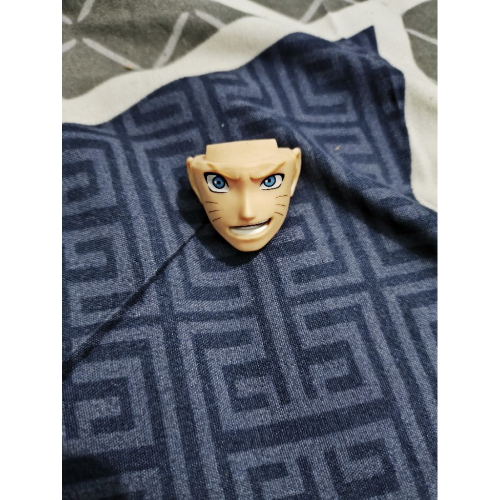 Faceplate Grandista Naruto