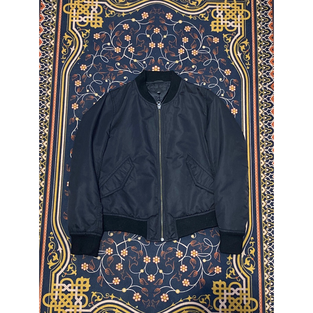 Bomber Jacket UNIQLO