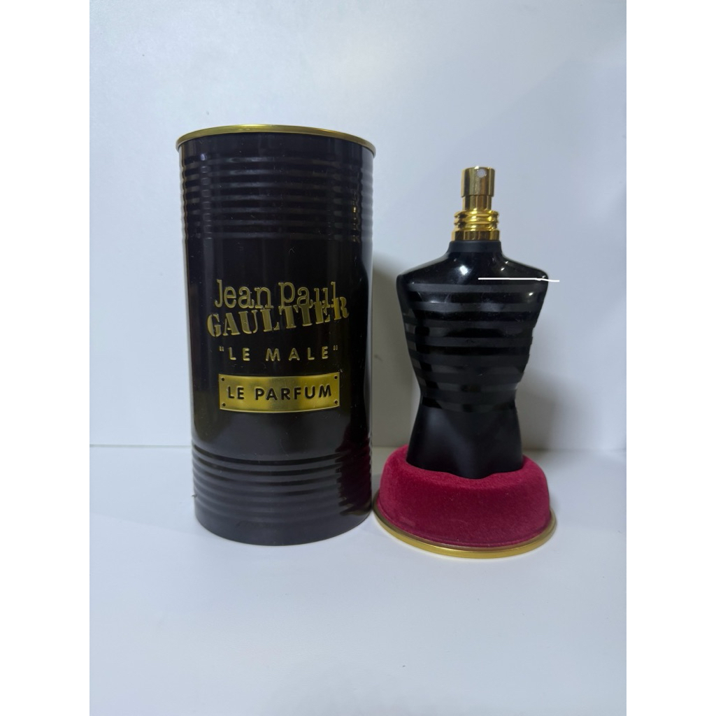 Jean Paul Gaultier Le Male Le Parfum