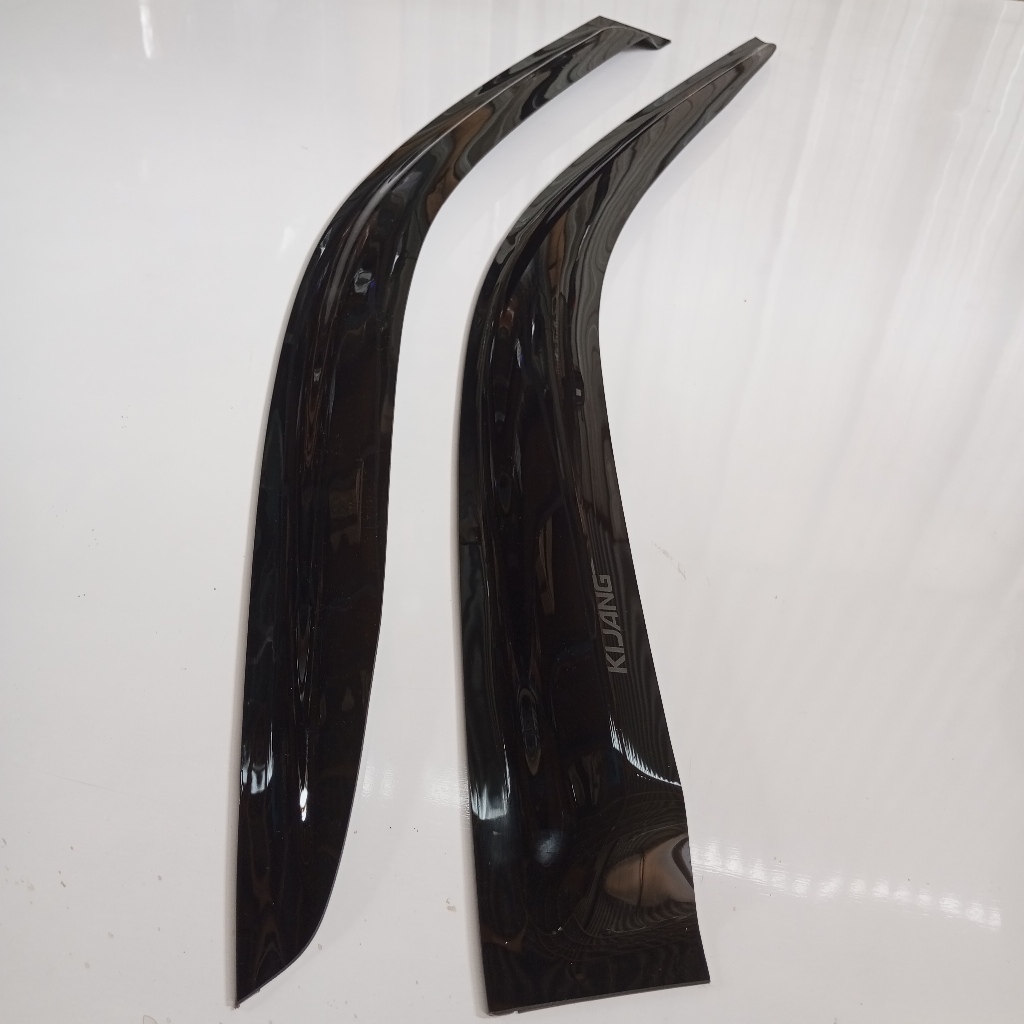 TALANG AIR MOBIL KIJANG KAPSUL TAHUN 1997-2004 PICK UP / KIJANG KAPSUL PICK UP 2004