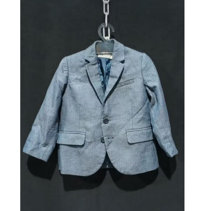 JAS H&M ANAK KEREN KEKINIAN