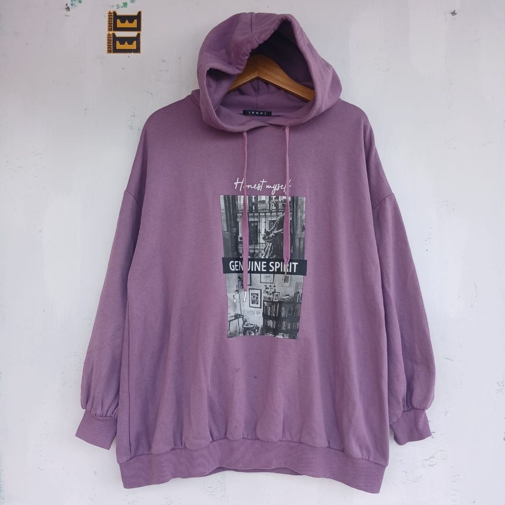 Hoodie INGNI