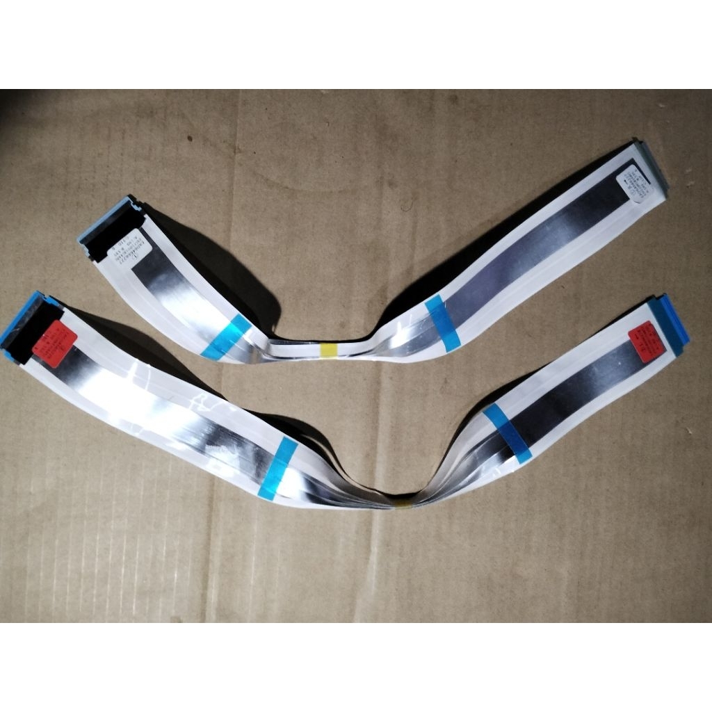 FLEXIBLE FLEXIBEL FLEKSIBEL LVDS TV LG 50UP7500PTC 50UP7500