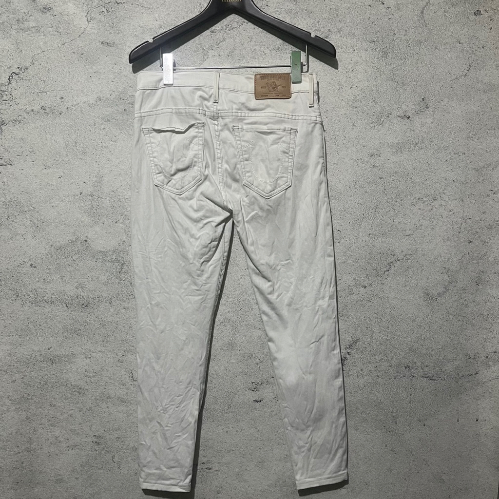 True religion celana panjang wanita