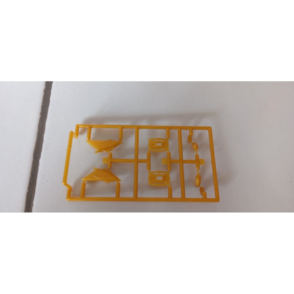 MG ASTRAY RED DECAL&ACC PART KATANA DABAN