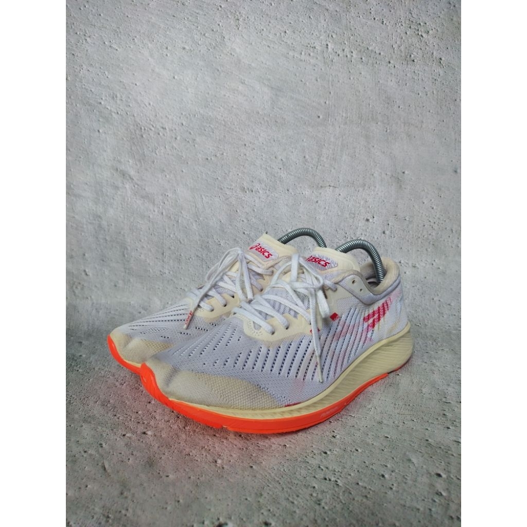 Sepatu Asics Metaracer Size 41
