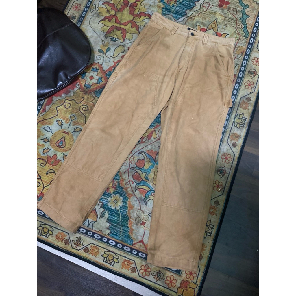 Stuzzi Carpenters Pants