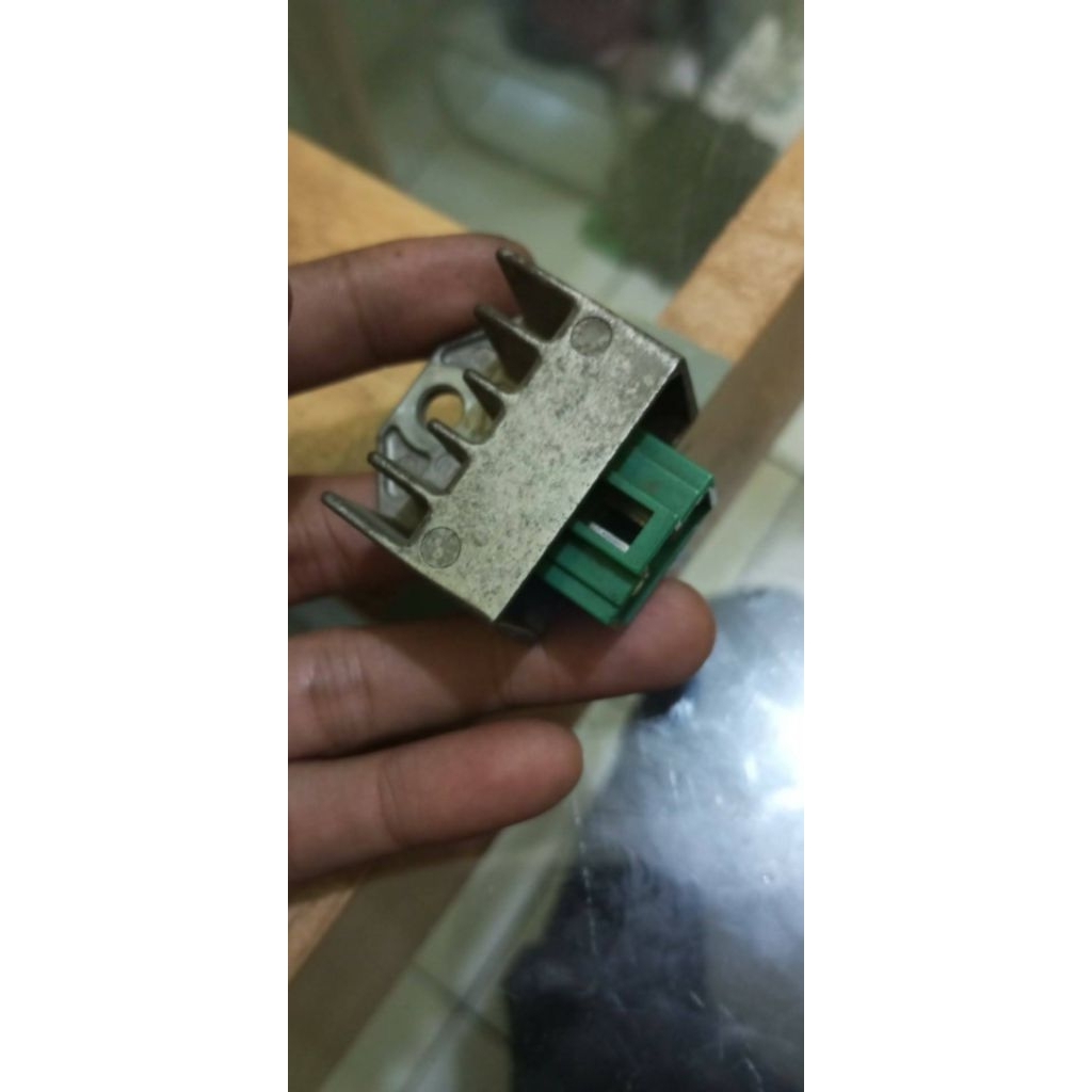 KIPROK ORI COPOTAN BEAT KARBU