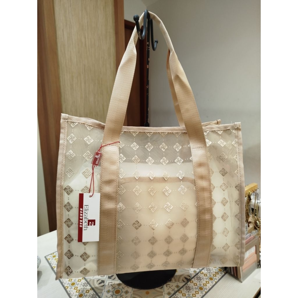 Tas ELIZABETH TOTE BAG