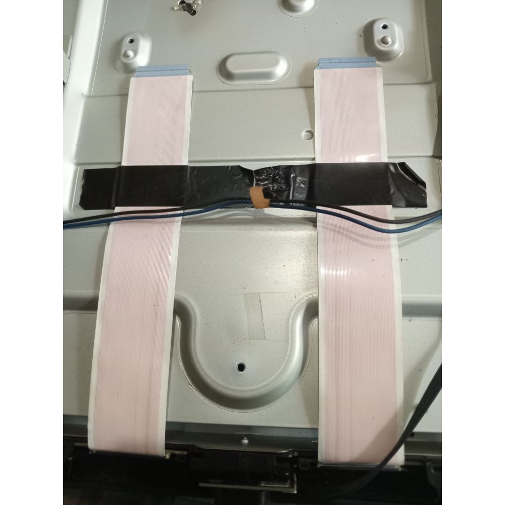 KABEL FLEXIBEL TV LG 43LF510T BEKAS NORMAL