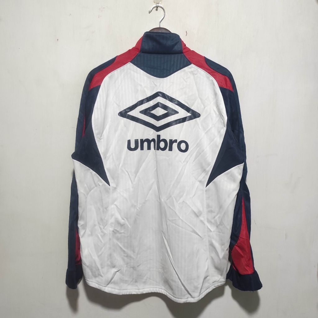 Umbro Tracktop jacket