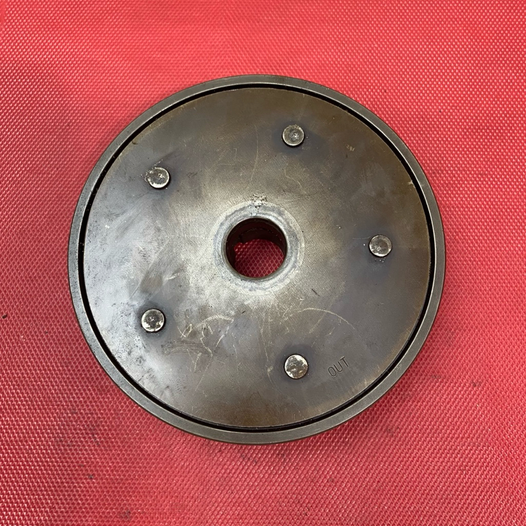 balancer kopling jupiter mx old original copotan