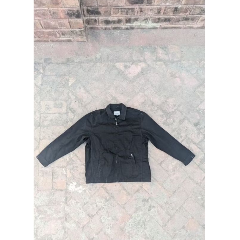 Carhartt modular jacket