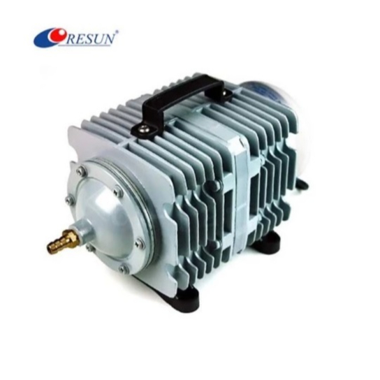 Resun aco 004 pompa udara aerator kolam