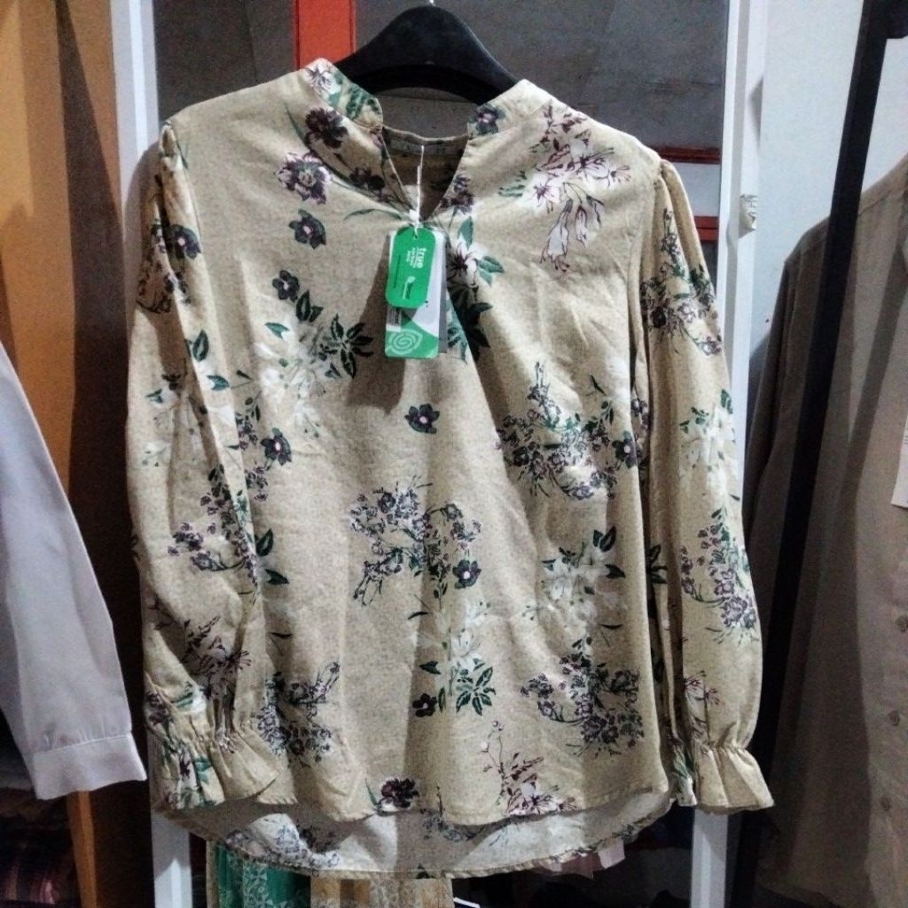 blouse expand