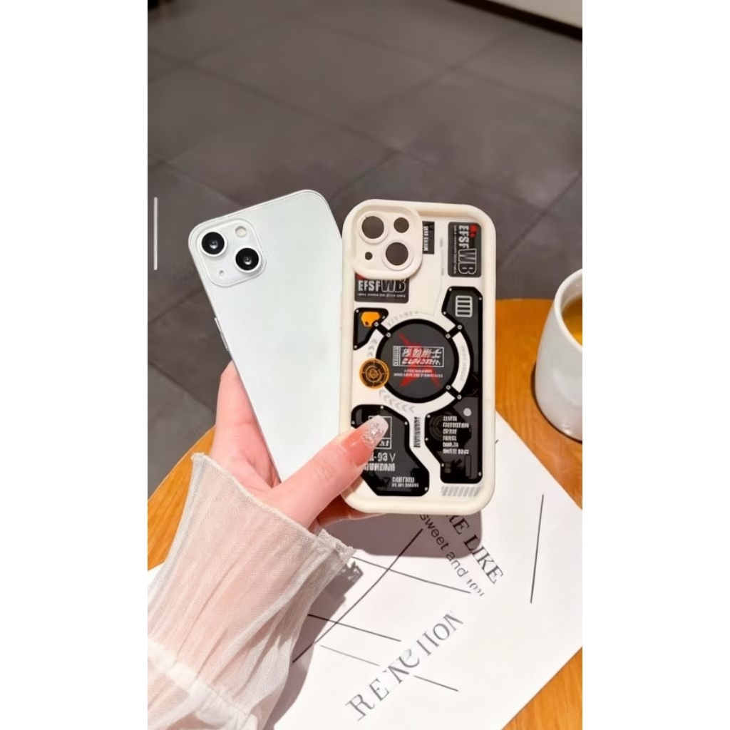 XIOMI REDMI NOT 8